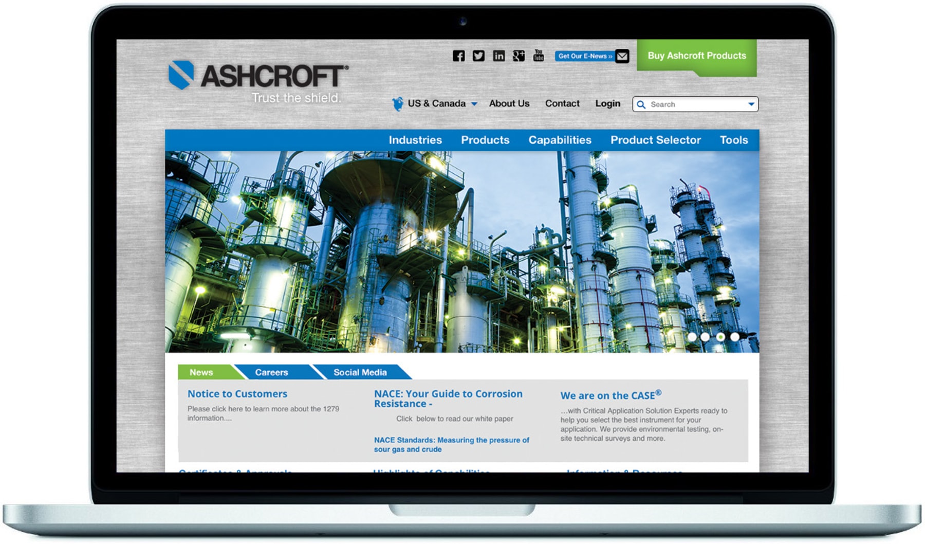 Ashcroft