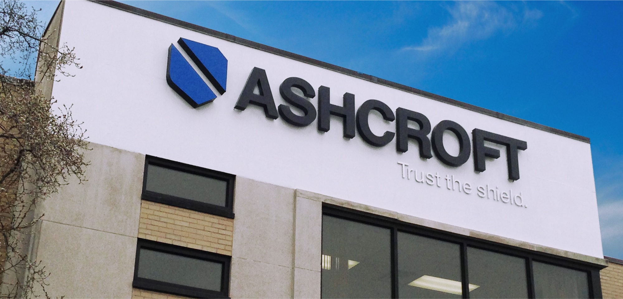 Ashcroft