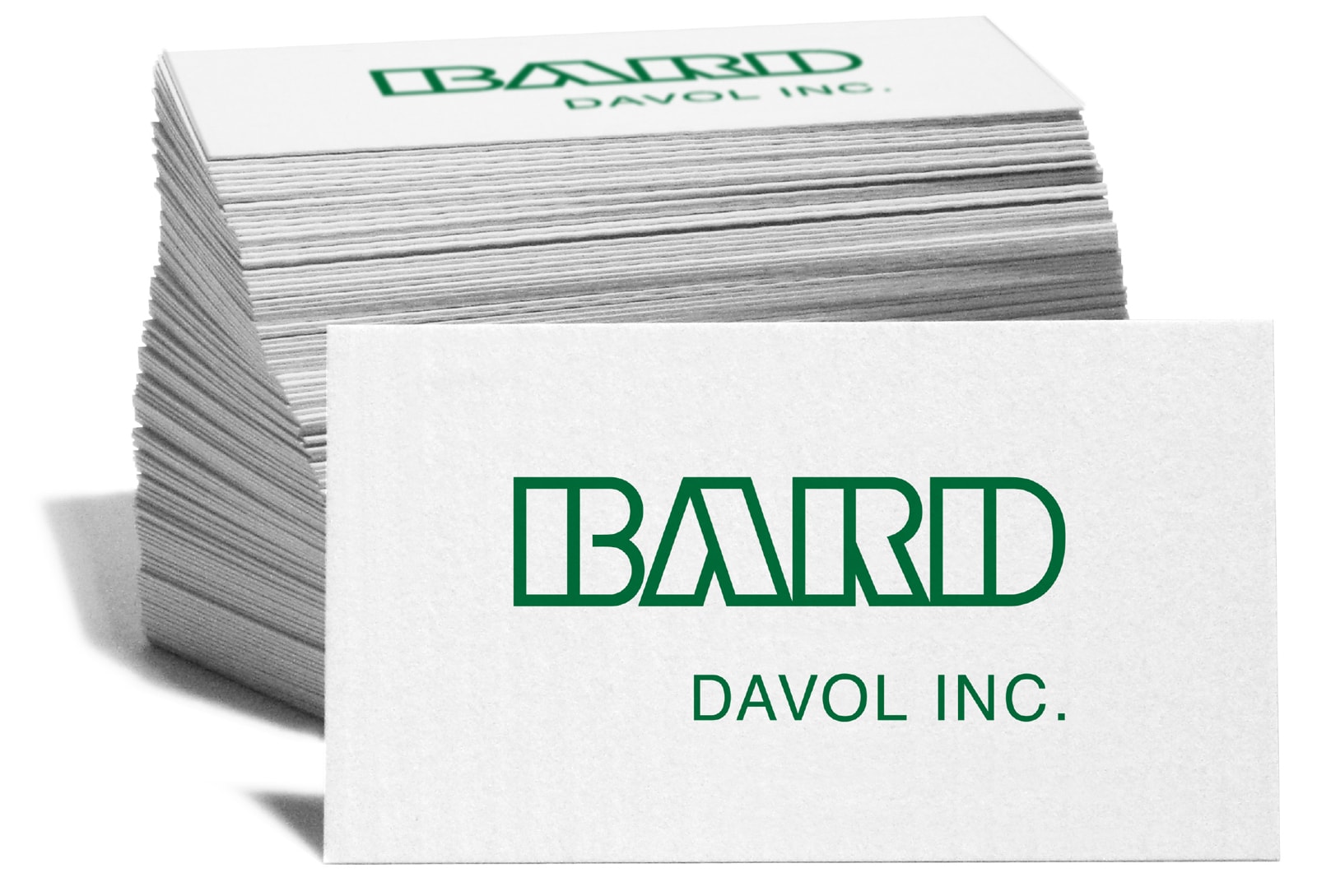 Davol Bard