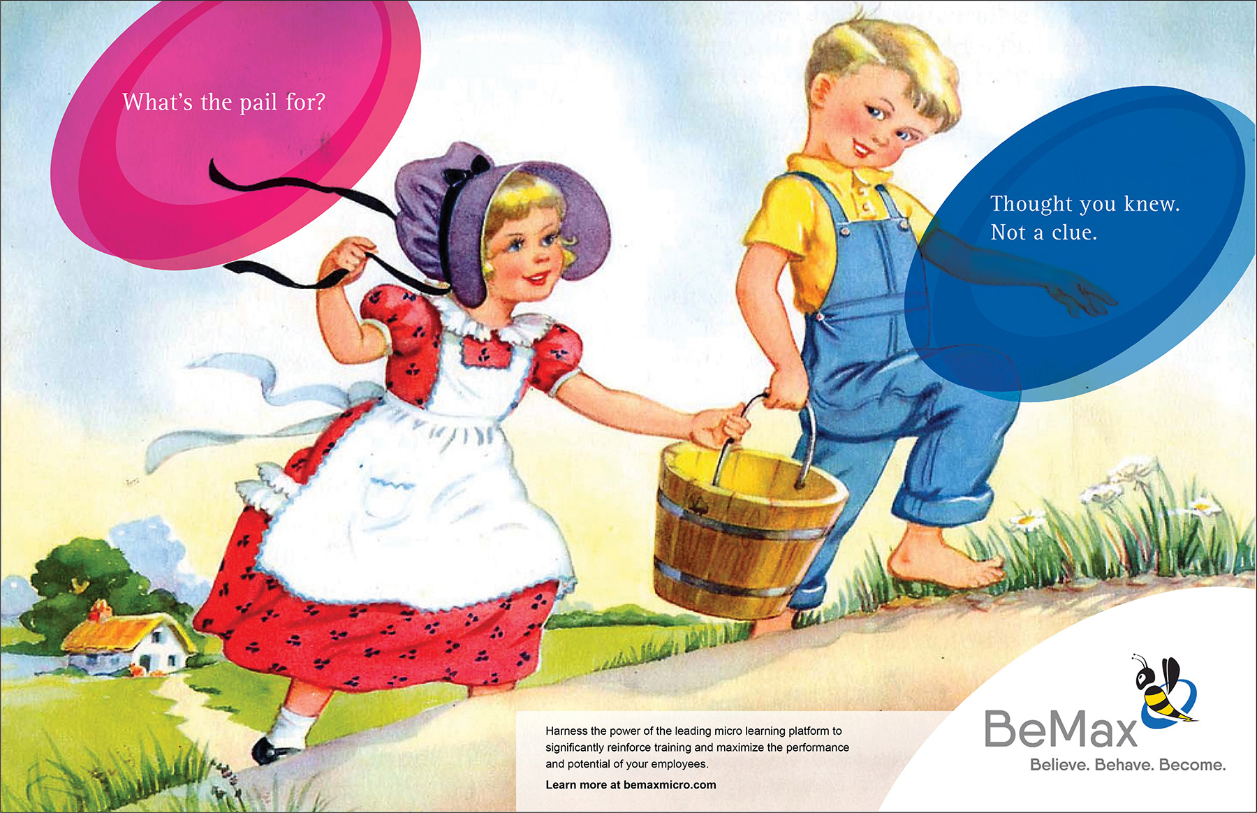 BeMax