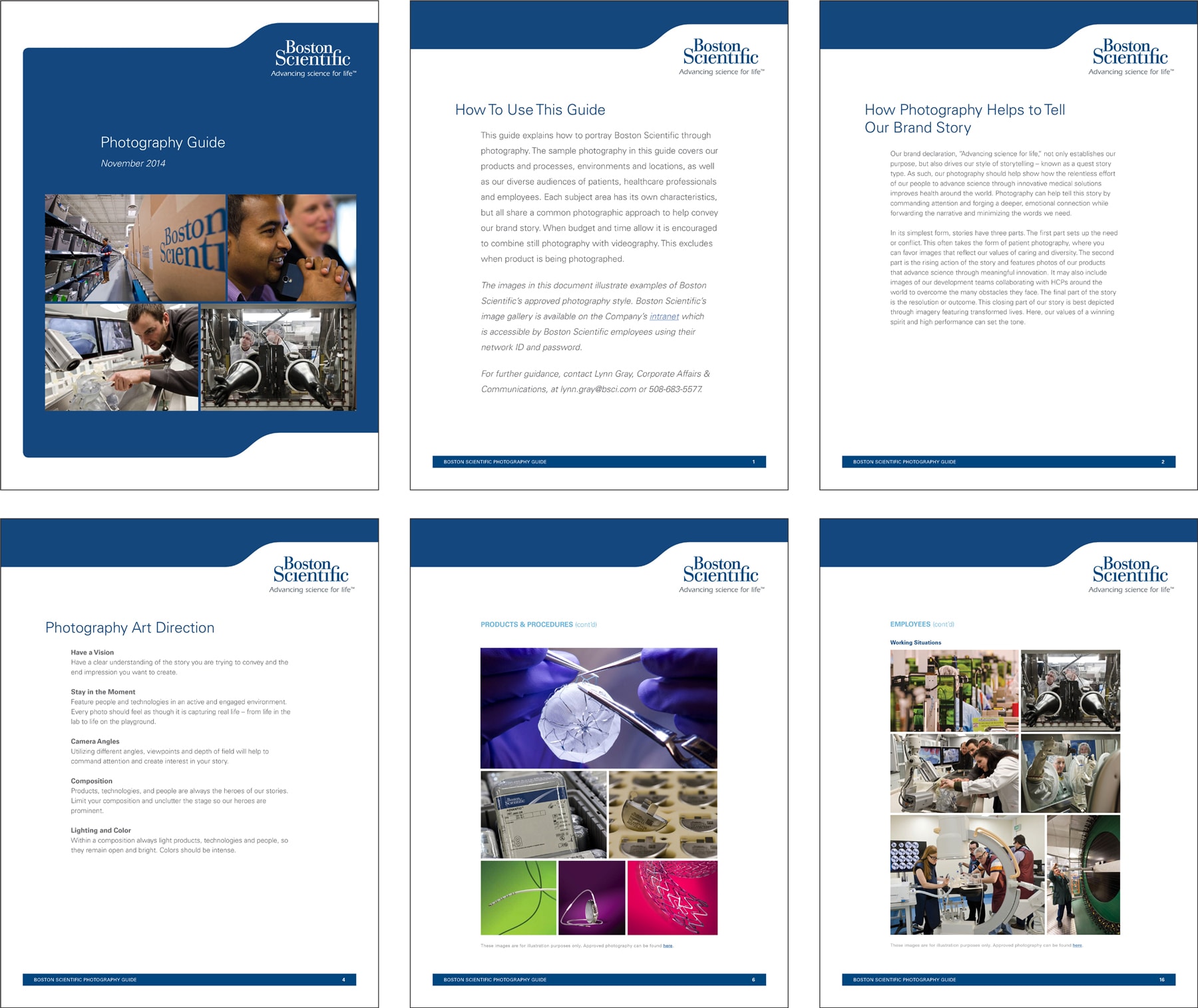 Boston Scientific