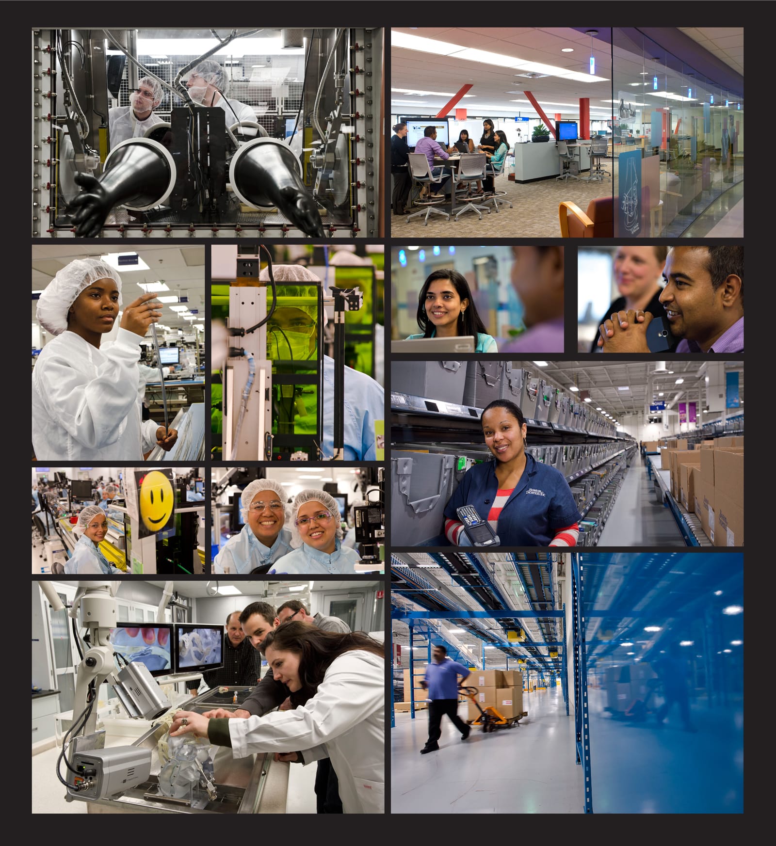 Boston Scientific