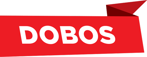 Dobos Logo