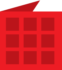 Grid Icon