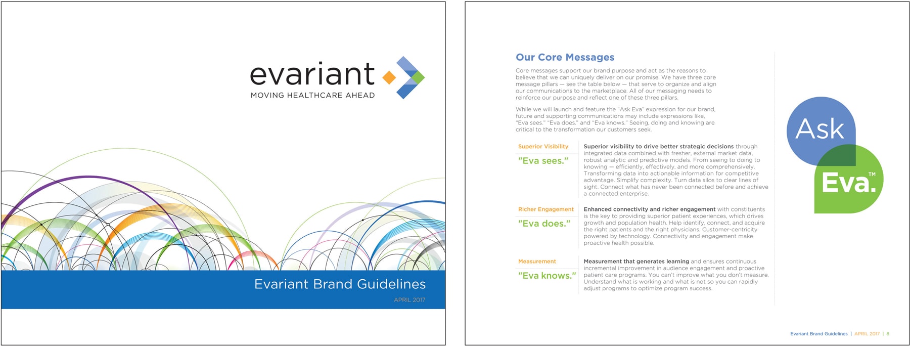 Evariant