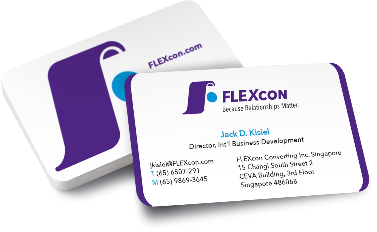 FLEXcon