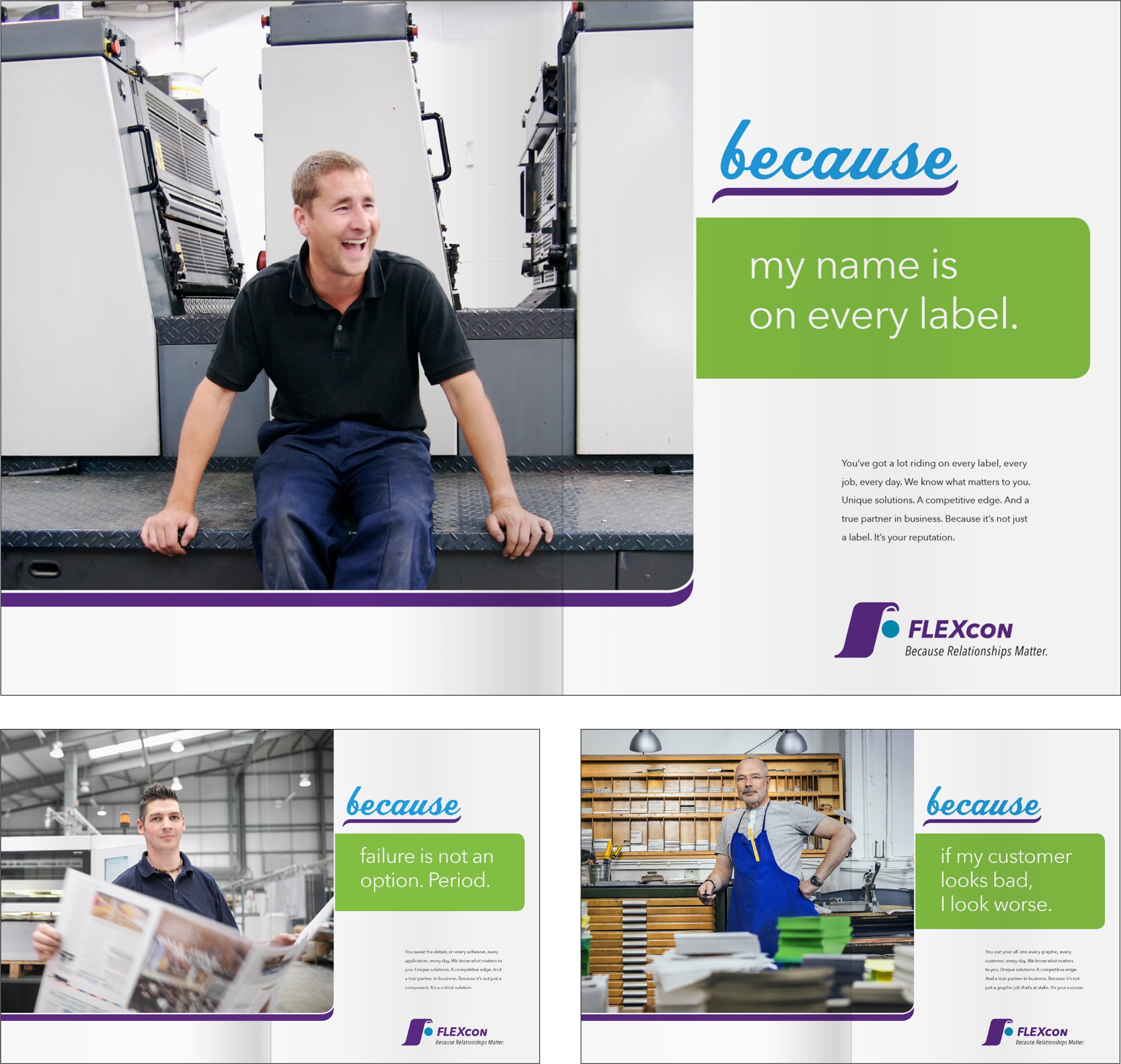 FLEXcon