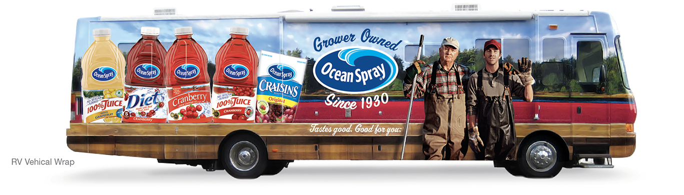 Ocean Spray