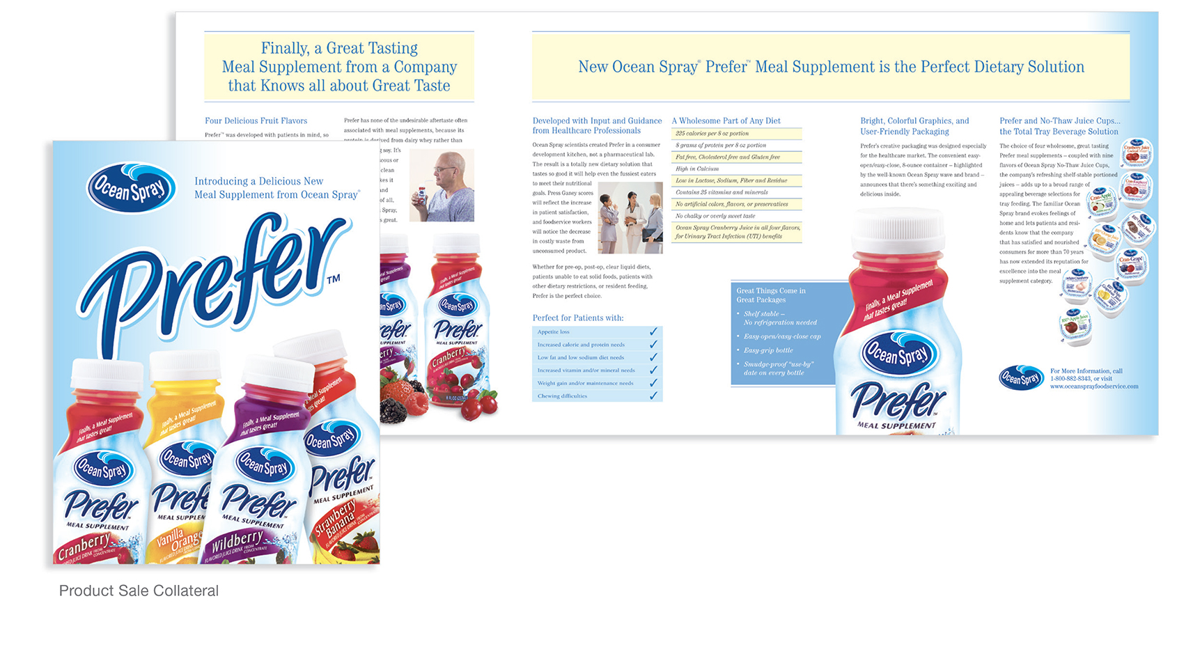 Ocean Spray