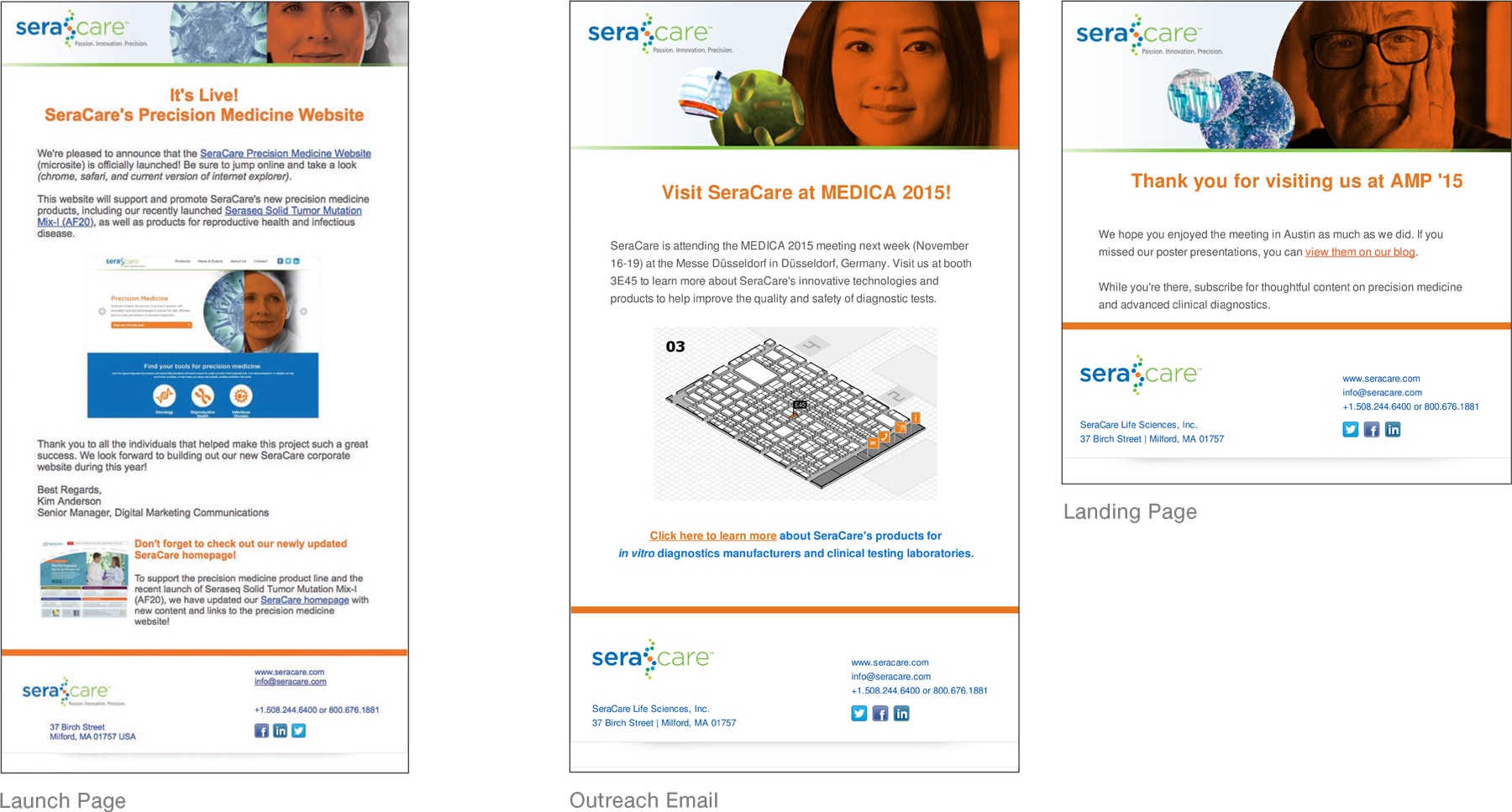 SeraCare