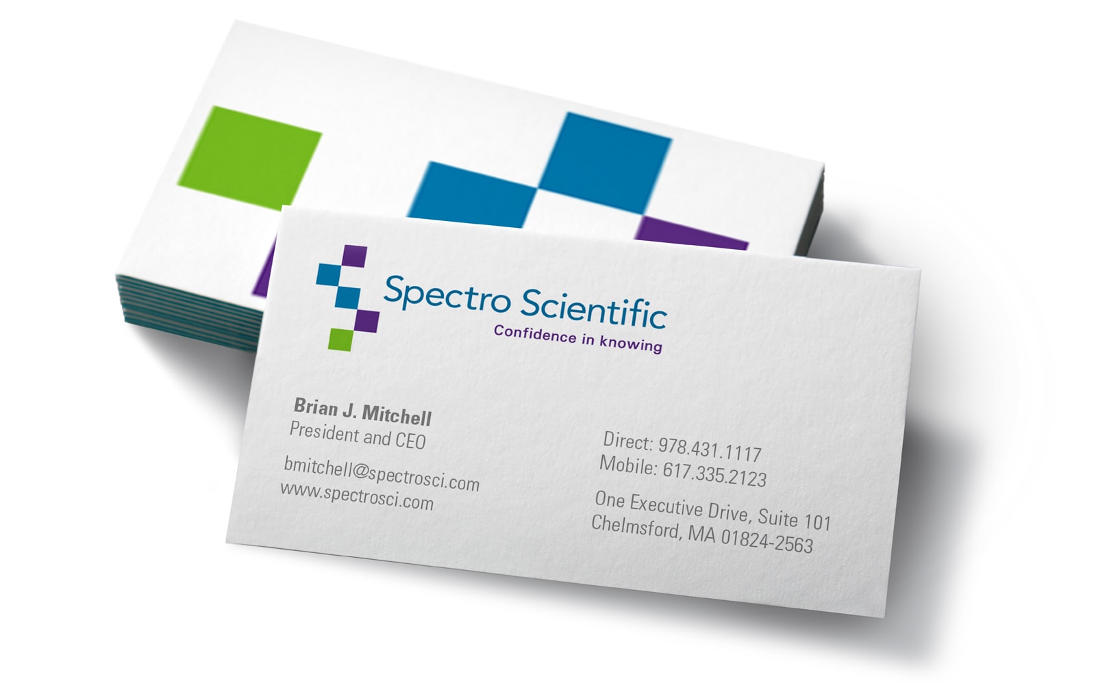 Spectro Scientific
