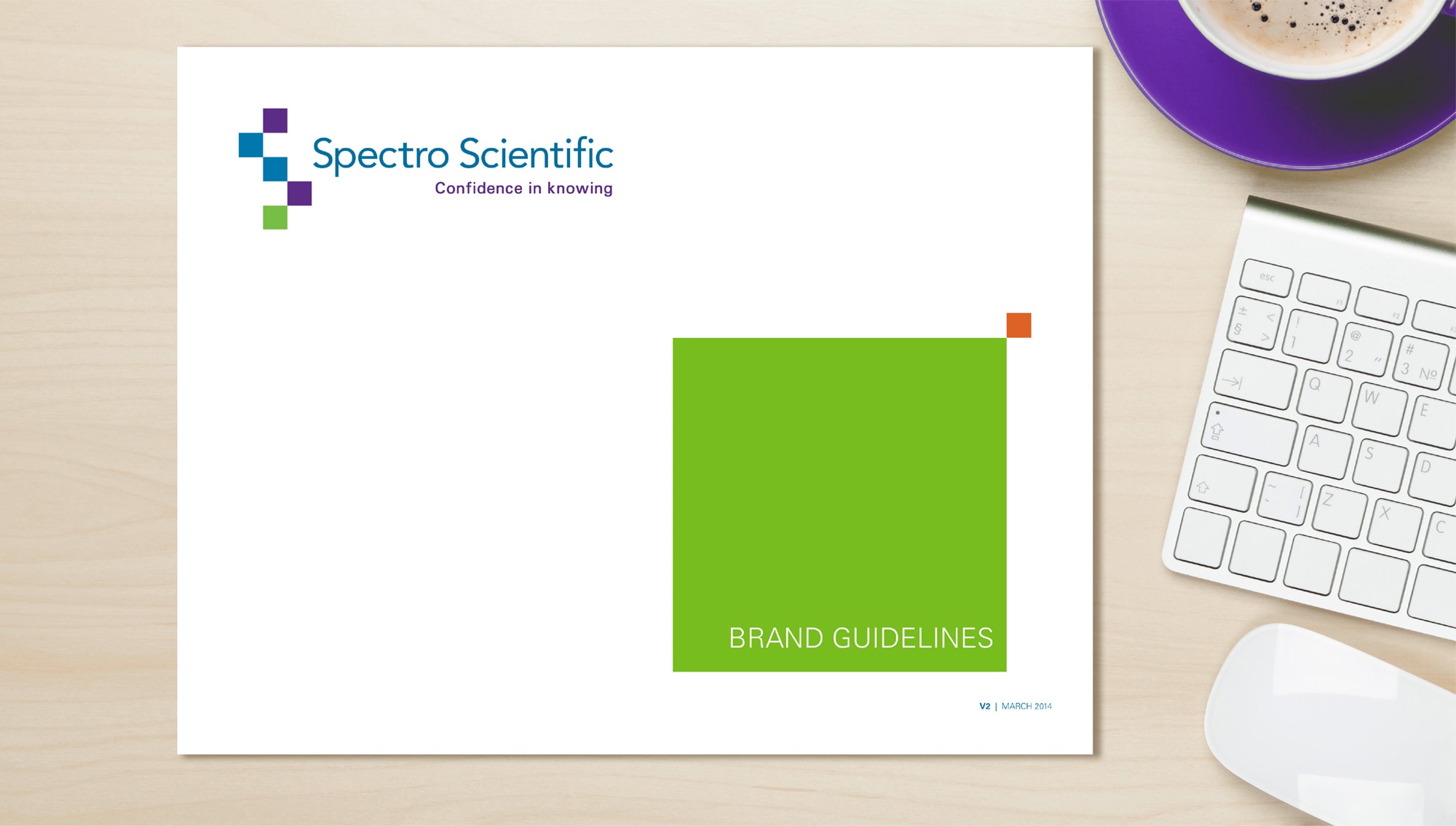 Spectro Scientific