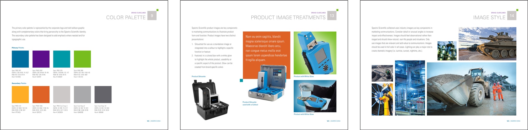 Spectro Scientific
