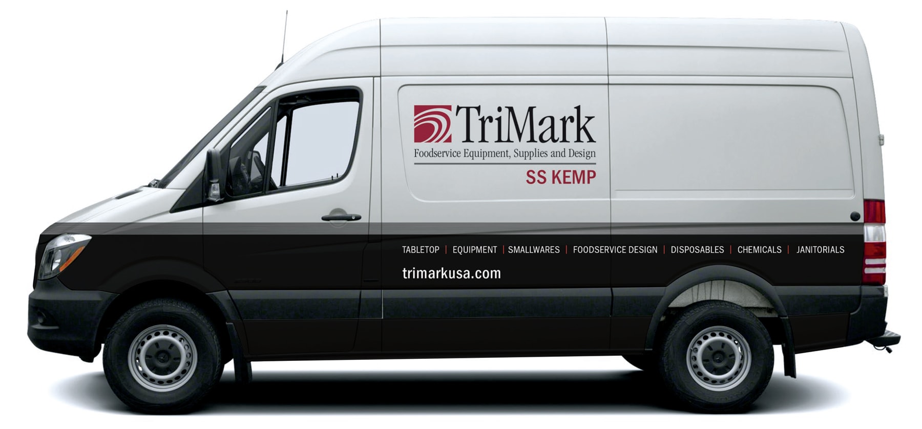TriMark
